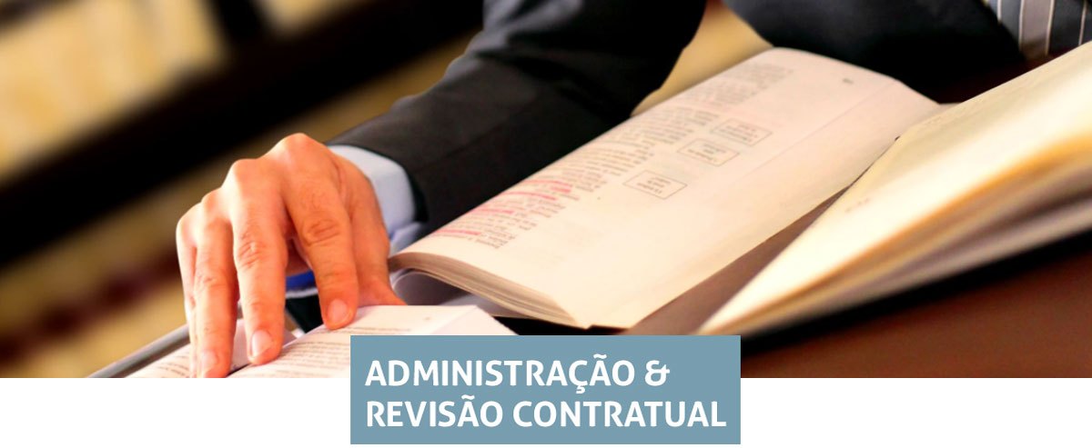 Atuação Contratual